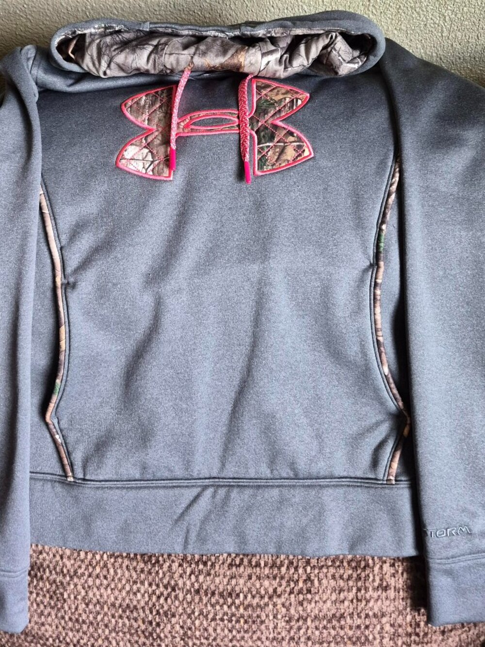 Under Armour Women's Hoodie
